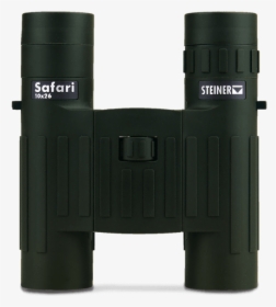 Steiner 10x26 Safari Ultrasharp Binocular, HD Png Download, Transparent PNG