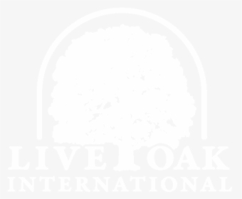Live Oak International Logo, HD Png Download, Transparent PNG