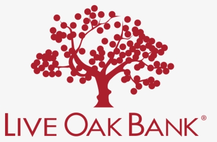 Live Oak Banking, HD Png Download, Transparent PNG
