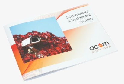 A5 Brochure Printing - Envelope, HD Png Download, Transparent PNG