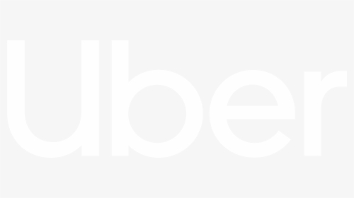 Uber - Modern Simple Logo Design 2019, HD Png Download, Transparent PNG