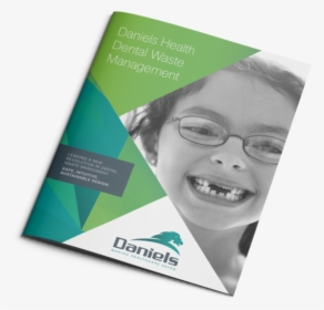 Dental Brochure, HD Png Download, Transparent PNG