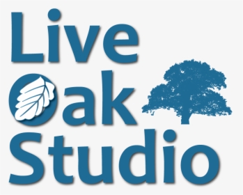Live Oak Oakland Studio, HD Png Download, Transparent PNG