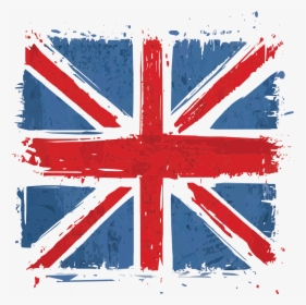 London Flag Clipart, HD Png Download, Transparent PNG