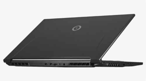 Origin Eon15-s Light Gaming Laptop Back - Netbook, HD Png Download, Transparent PNG