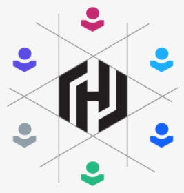 Hashicorp Logo Png, Transparent Png, Transparent PNG