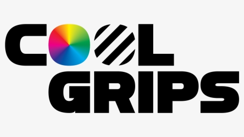 Cool Grips Logo, HD Png Download, Transparent PNG