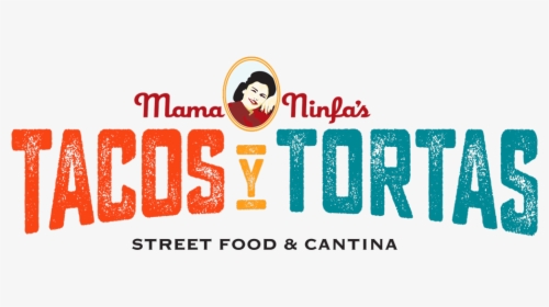 Tacos Y Tortas Logo, HD Png Download, Transparent PNG