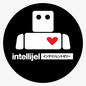 Danjel Van Tijn Intellijel - Intellijel Designs Logo, HD Png Download, Transparent PNG