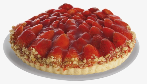 Thumb Image - Strawberry Pie, HD Png Download, Transparent PNG