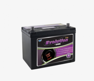 Transparent Car Battery Png - Multipurpose Battery, Png Download, Transparent PNG
