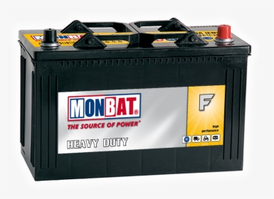 Clip Connector Car Battery - Automotive Battery, HD Png Download, Transparent PNG
