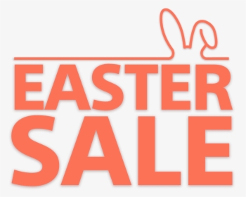 Easter Marketing Tips Your Business - Easter Sale Png, Transparent Png, Transparent PNG