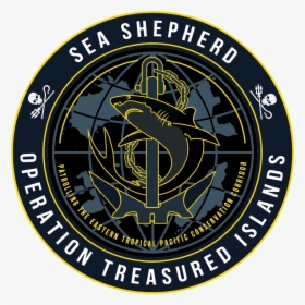 Sea Shepherd, HD Png Download, Transparent PNG
