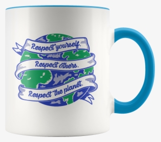 Transparent Respect Png - Mug, Png Download, Transparent PNG