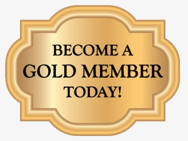 Become A Gold Member Today - Menlo College, HD Png Download, Transparent PNG