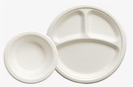 Heavy Weight Paper Plates And Bowls - Bowl, HD Png Download, Transparent PNG