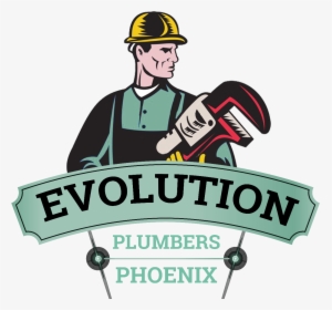 Plumber Phoenix Az Offers Licensed Plumbing Repair - Plumber, HD Png Download, Transparent PNG