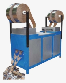 Fully Automatic Four Die Paper Plate Machine, HD Png Download, Transparent PNG
