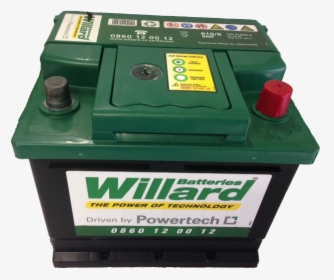 Willard 646 Battery Price, HD Png Download, Transparent PNG