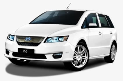 Byd Electric Car Nepal, HD Png Download, Transparent PNG
