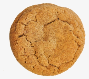 Transparent Plate Of Cookies Png - Ginger Nut, Png Download, Transparent PNG
