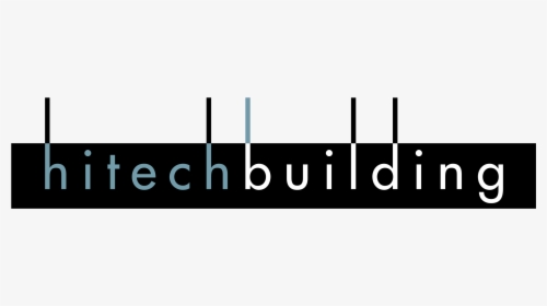 Hitech Building Logo Png Transparent - Parallel, Png Download, Transparent PNG