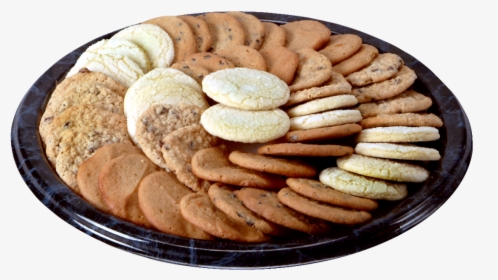 Cookies House - Tray Of Cookies Clipart, HD Png Download, Transparent PNG