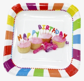 Happy Birthday Torte, HD Png Download, Transparent PNG