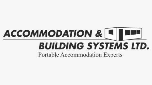 Accommodation & Building Systems Logo Png Transparent - Norwegian Green Building Council, Png Download, Transparent PNG