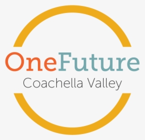 Onefuture Coachella Valley - One Future Coachella Valley, HD Png Download, Transparent PNG