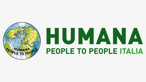 Humana People To People, HD Png Download, Transparent PNG