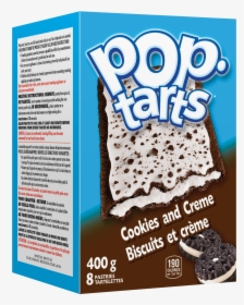 Kellogg's Pop Tarts Without Frosting, HD Png Download, Transparent PNG