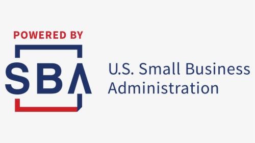 Small Business Administration Sba Logo, HD Png Download, Transparent PNG