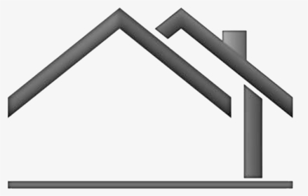 Can T Stop Roofing, Inc - House Roof Clip Art, HD Png Download, Transparent PNG