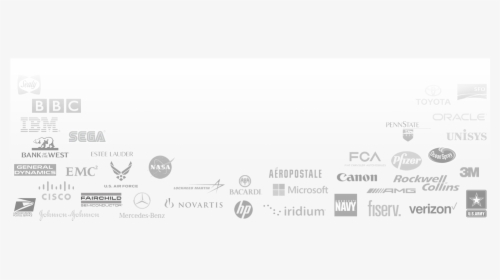 Client Logos Us - Aeropostale, HD Png Download, Transparent PNG
