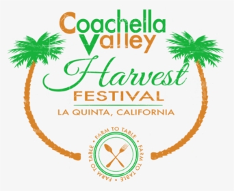 Coachella Valley Harvest Festival - Ellen West, HD Png Download, Transparent PNG