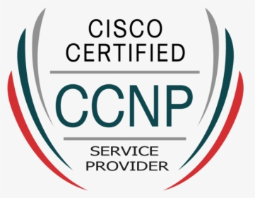Ccnp Service Provider - Ccnp Routing And Switching Png, Transparent Png, Transparent PNG