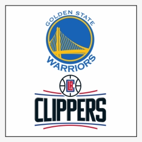 Los Angeles Clippers Logo Transparent, HD Png Download, Transparent PNG