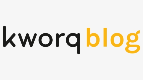 Kworq Blog - Maddyness Svg, HD Png Download, Transparent PNG