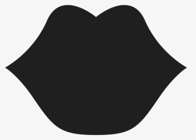 Movember Mouth Png Image, Transparent Png, Transparent PNG