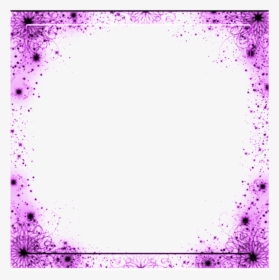 Purple Frames And Borders, HD Png Download, Transparent PNG