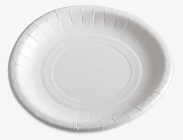 Polypak Round Plate 7 - Plate, HD Png Download, Transparent PNG