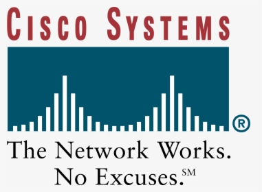 Cisco Systems Logo4 Logo Png Transparent - Cisco System Logo Png, Png Download, Transparent PNG