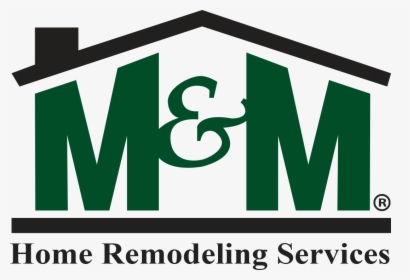 M&m Home Remodeling, HD Png Download, Transparent PNG