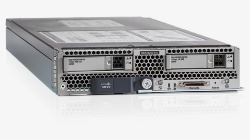 Cisco Ucs B200 M5, HD Png Download, Transparent PNG