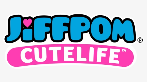 Jiffpom Cute Life, HD Png Download, Transparent PNG