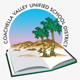 Coachella Valley Unified School District - Coachella Valley Usd, HD Png Download, Transparent PNG