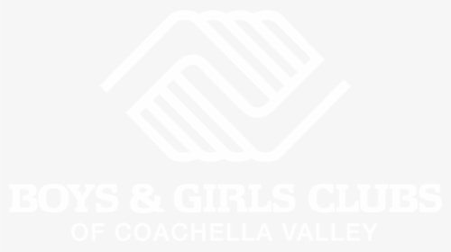 Boys And Girls Club Logo White, HD Png Download, Transparent PNG