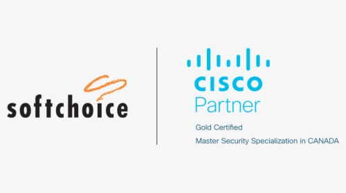 Cisco Softchoice Gold Certified Partner Master Specialized - Calligraphy, HD Png Download, Transparent PNG